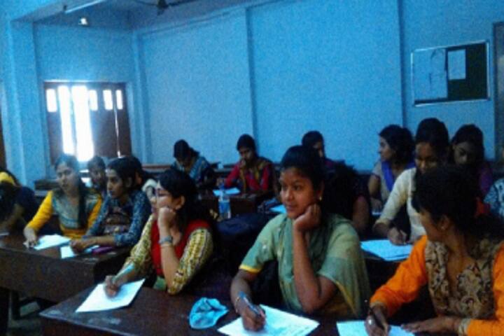 classroom